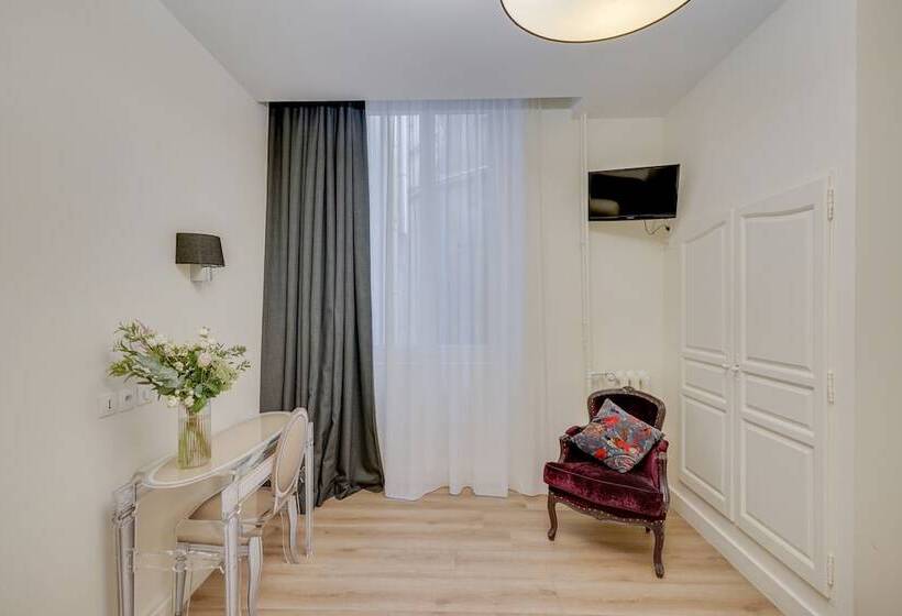 בית מלון כפרי Bleu De Mer