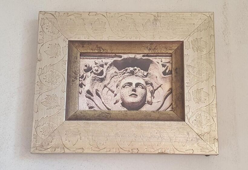 בית מלון כפרי Bleu De Mer