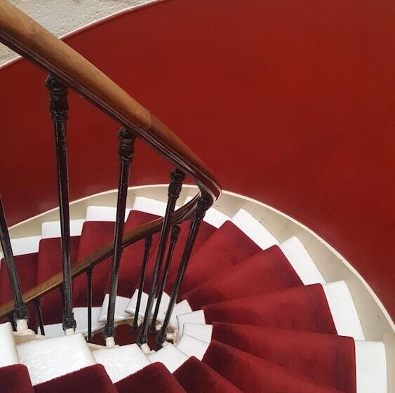 בית מלון כפרי Bleu De Mer