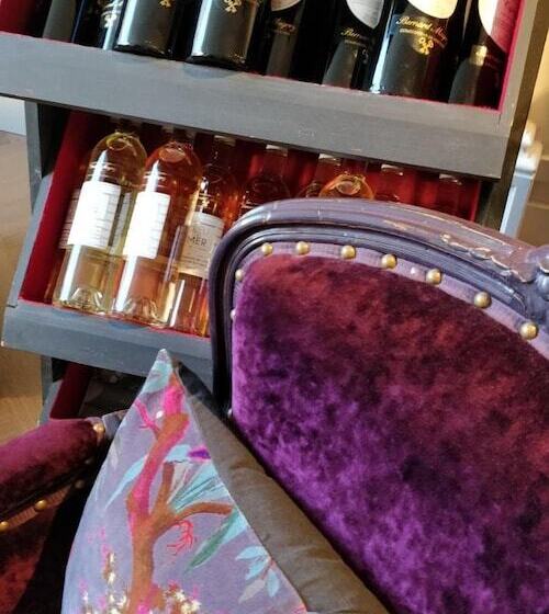 בית מלון כפרי Bleu De Mer