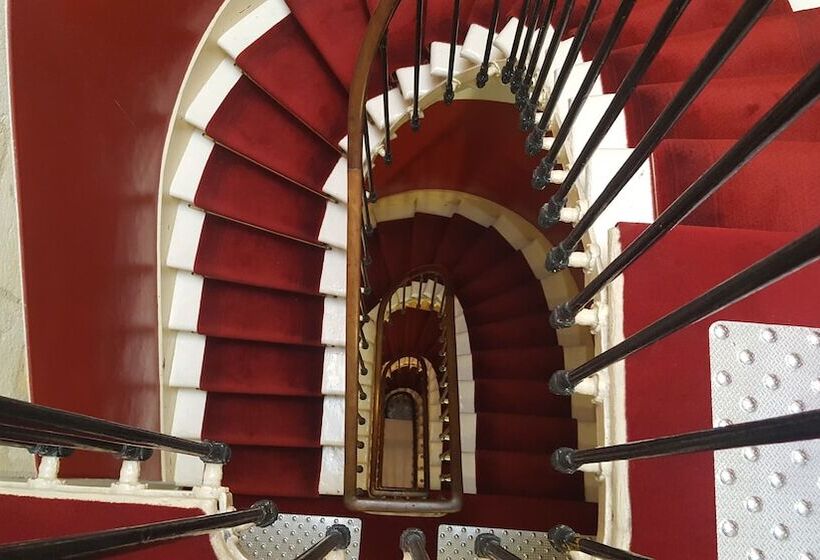 בית מלון כפרי Bleu De Mer