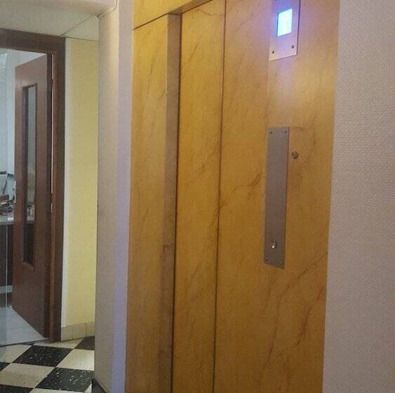 בית מלון כפרי Bleu De Mer