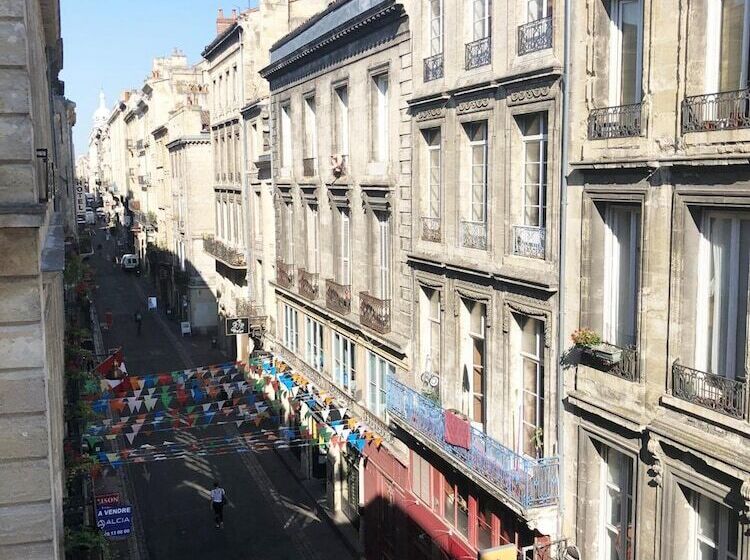 בית מלון כפרי Bleu De Mer