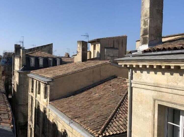 בית מלון כפרי Bleu De Mer