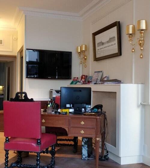 בית מלון כפרי Bleu De Mer