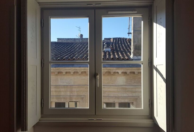 בית מלון כפרי Bleu De Mer