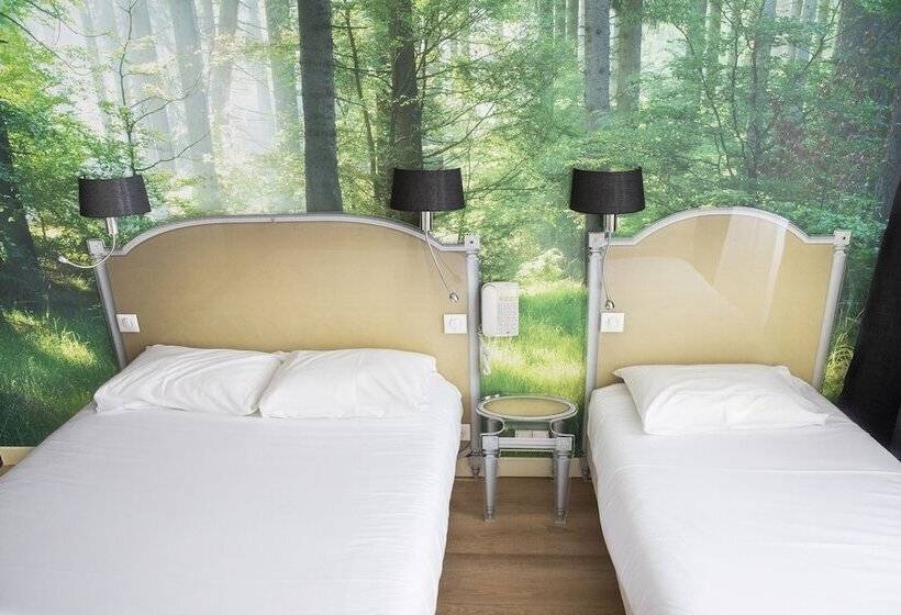 בית מלון כפרי Bleu De Mer