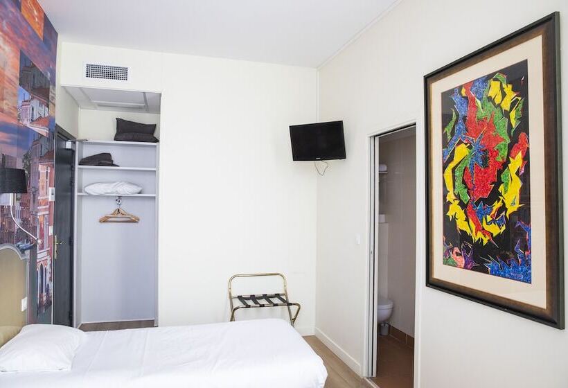 בית מלון כפרי Bleu De Mer