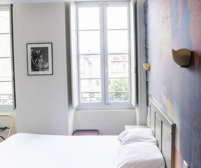 בית מלון כפרי Bleu De Mer