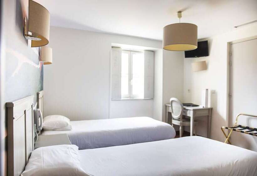 בית מלון כפרי Bleu De Mer