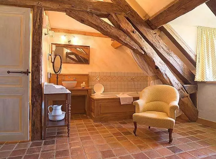 Hotel De La Beursaudiere