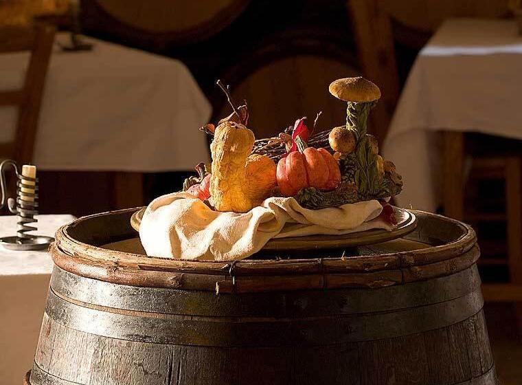 Отель De La Beursaudiere