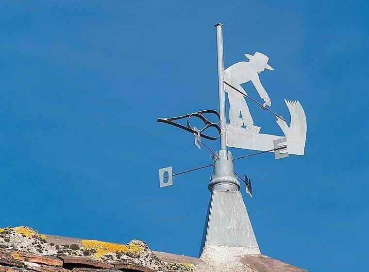 Отель De La Beursaudiere