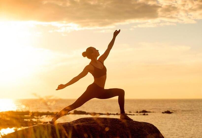 فندق Domaine De Licetto