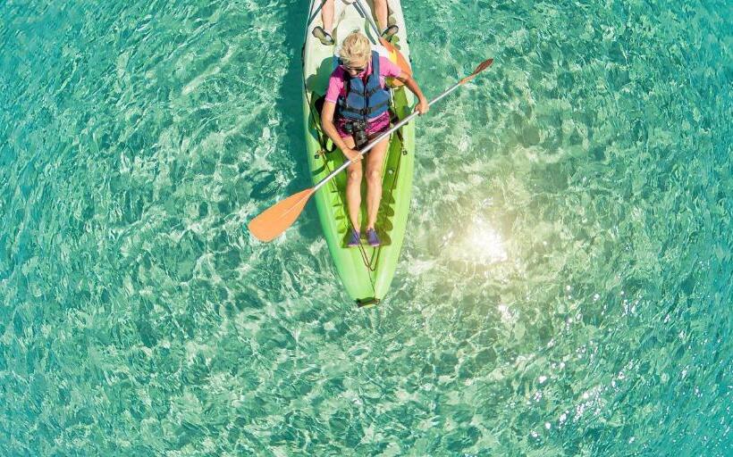 فندق Domaine De Licetto