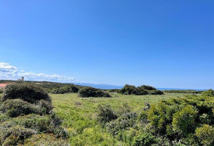 فندق Domaine De Licetto