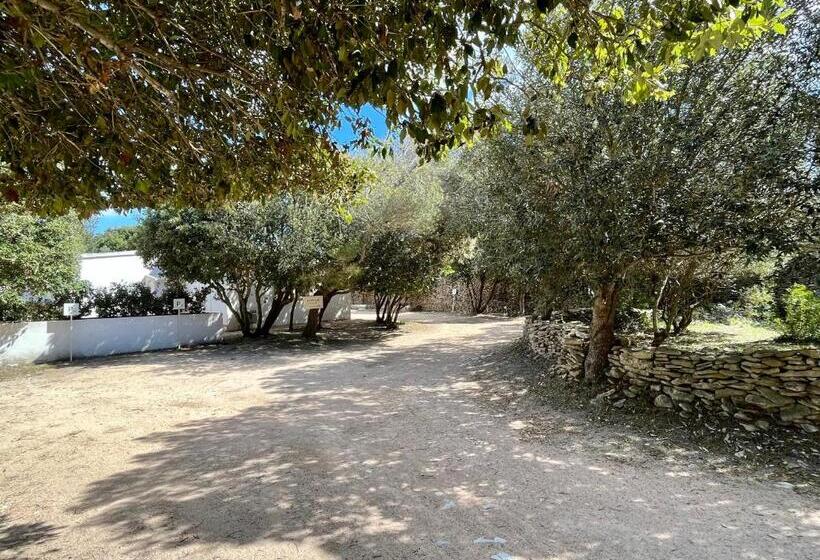 فندق Domaine De Licetto