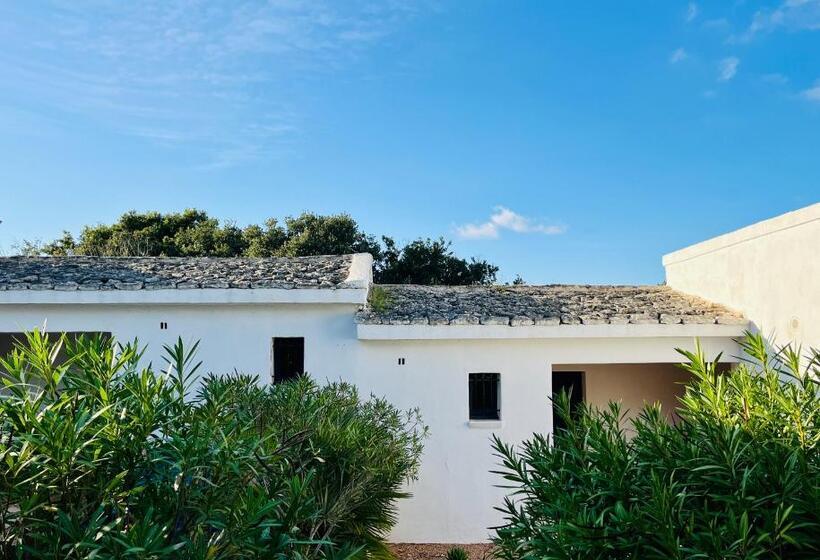 فندق Domaine De Licetto