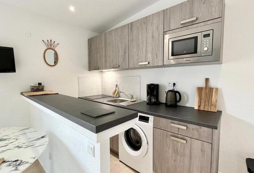 فندق Domaine De Licetto