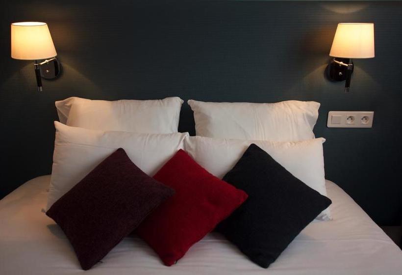 Hotel La Villa En L île 2 Piscines & Spa