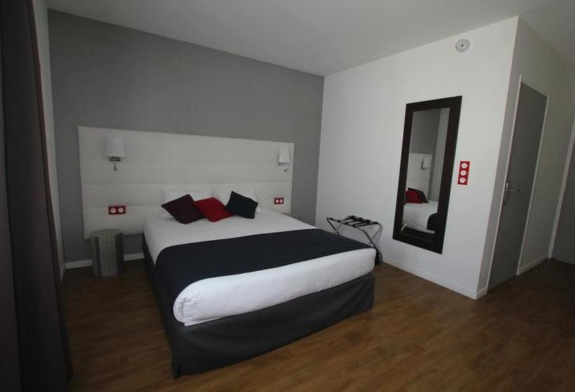 Hotel La Villa En L île 2 Piscines & Spa