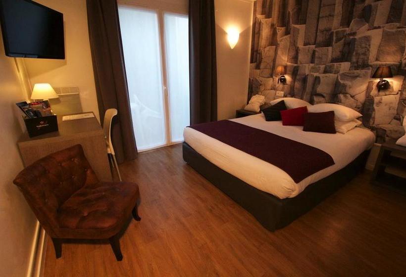 Hotel La Villa En L île 2 Piscines & Spa