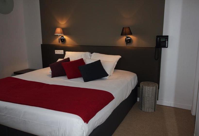 Hotel La Villa En L île 2 Piscines & Spa