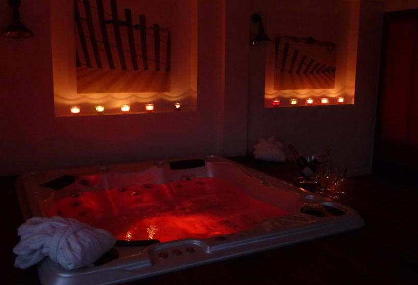 Hotel La Villa En L île 2 Piscines & Spa