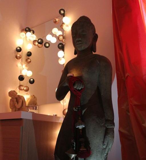 Hotel La Villa En L île 2 Piscines & Spa