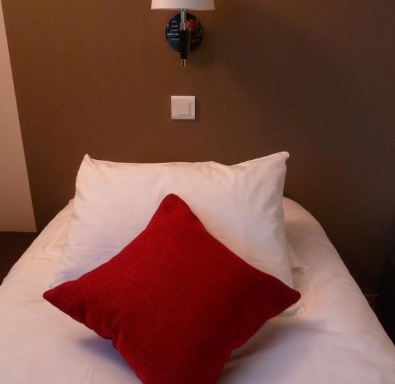 Hotel La Villa En L île 2 Piscines & Spa