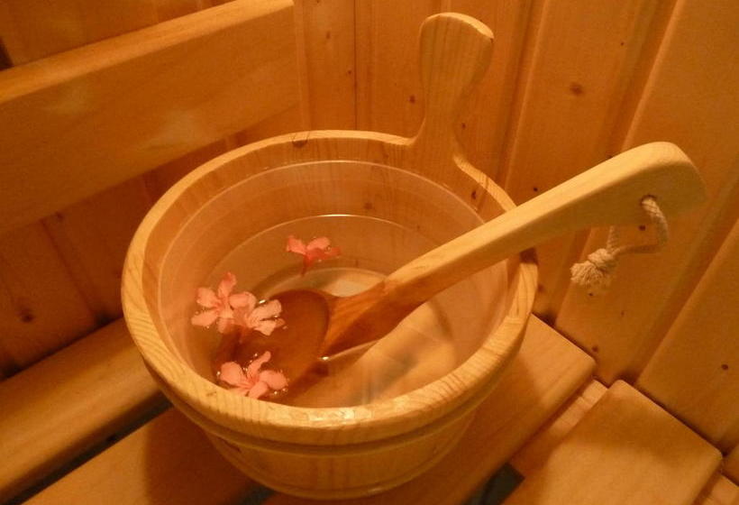 Hotel La Villa En L île 2 Piscines & Spa