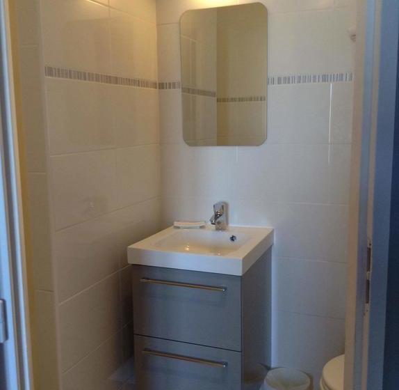 호텔 Hôtel Restaurant De La Place