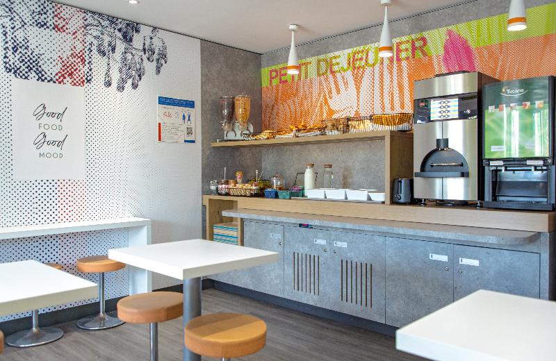 فندق Ibis Budget Fréjus Capitou