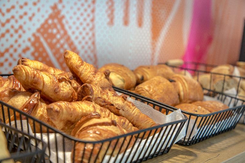 فندق Ibis Budget Fréjus Capitou