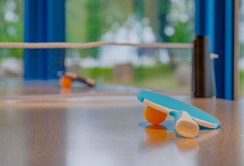 Hotelli Ibis Budget Lyon Est Saint Quentin Fallavier