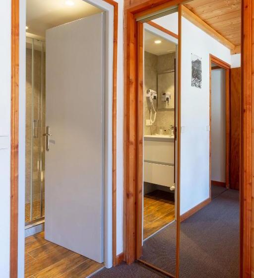 酒店 Le Christiania