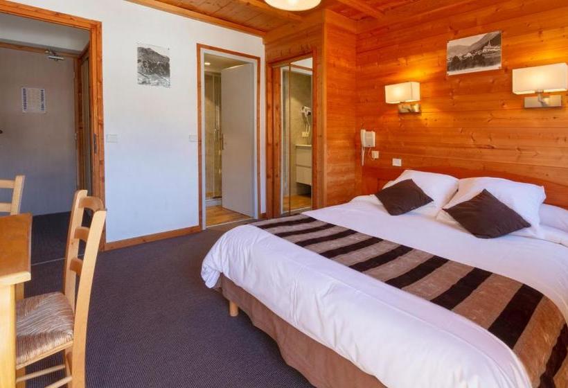 酒店 Le Christiania