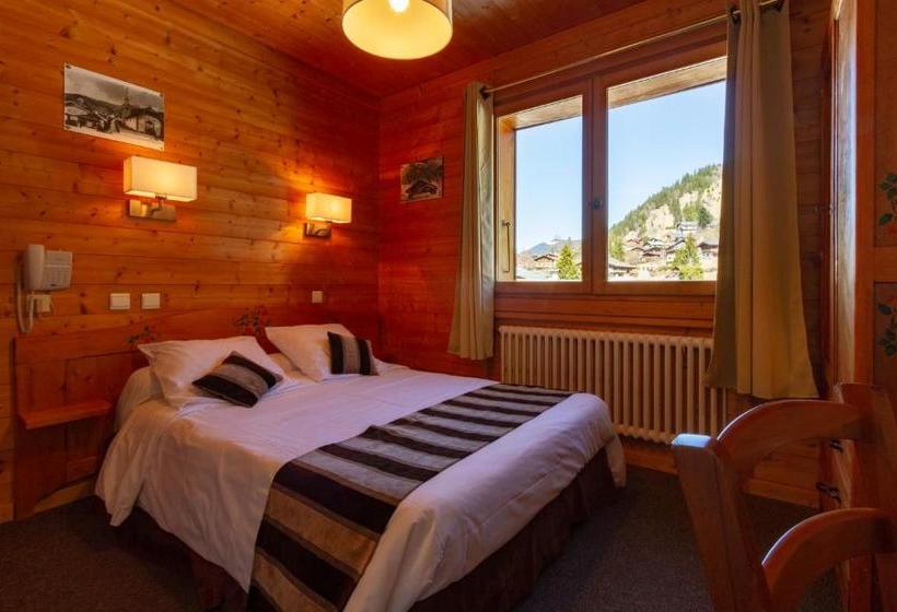 酒店 Le Christiania