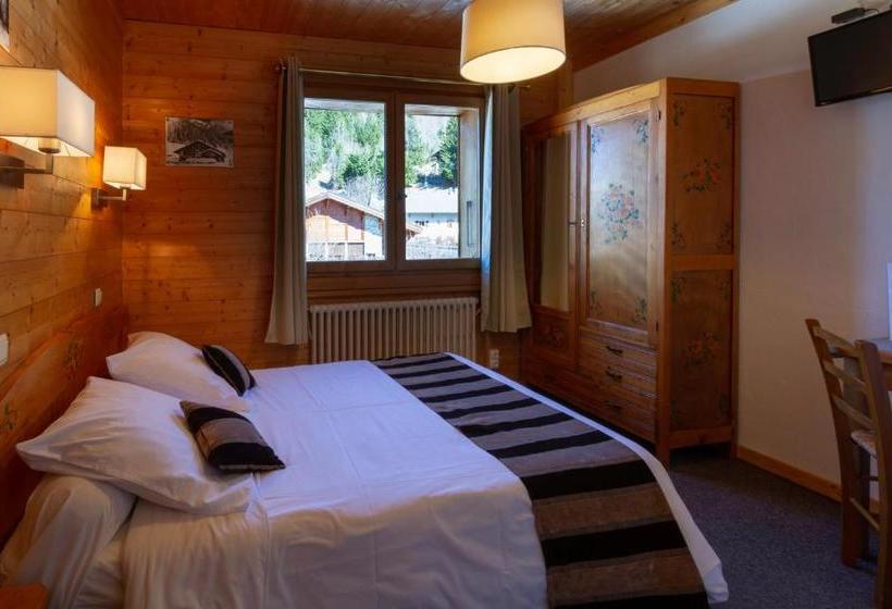 酒店 Le Christiania