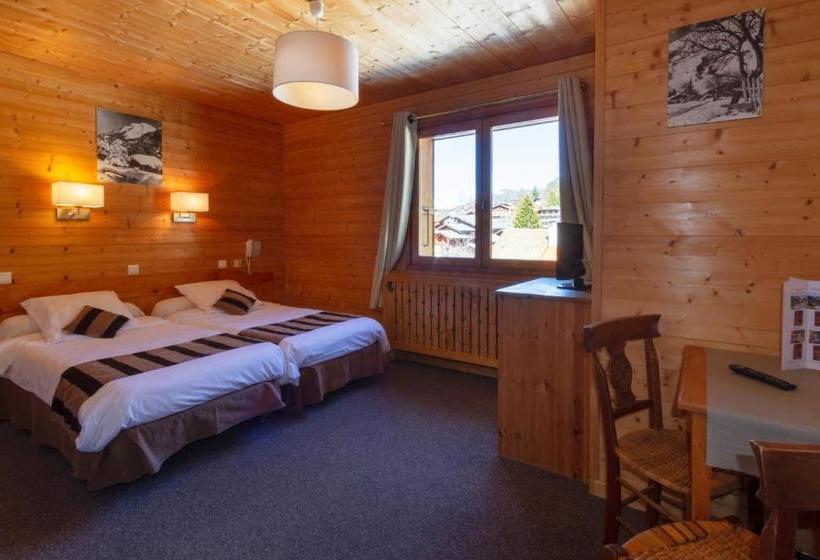 酒店 Le Christiania