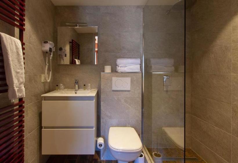 酒店 Le Christiania