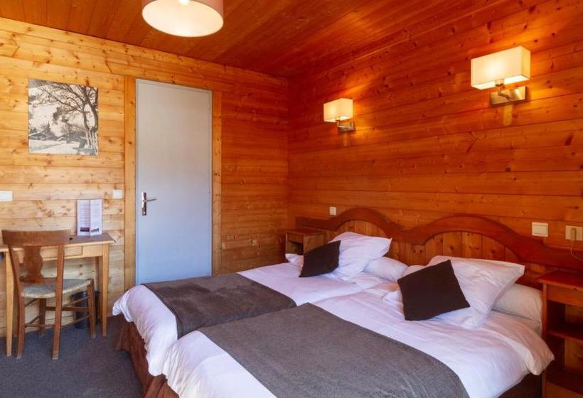 酒店 Le Christiania