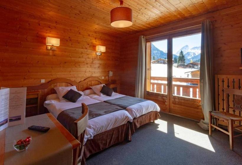 酒店 Le Christiania