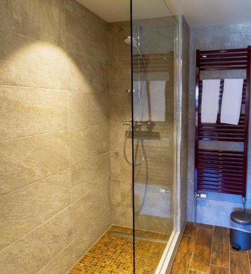 酒店 Le Christiania