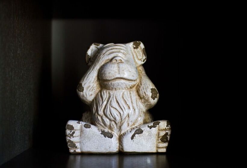 Le Daya Hotel & Spa   Boutique