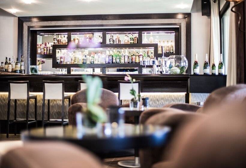 Le Daya Hotel & Spa   Boutique