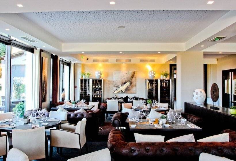 Le Daya Hotel & Spa   Boutique