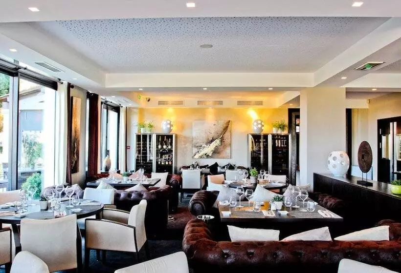 Le Daya Hotel & Spa   Boutique
