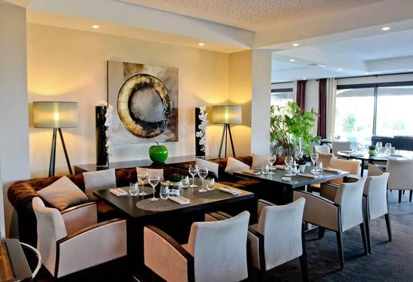 Le Daya Hotel & Spa   Boutique