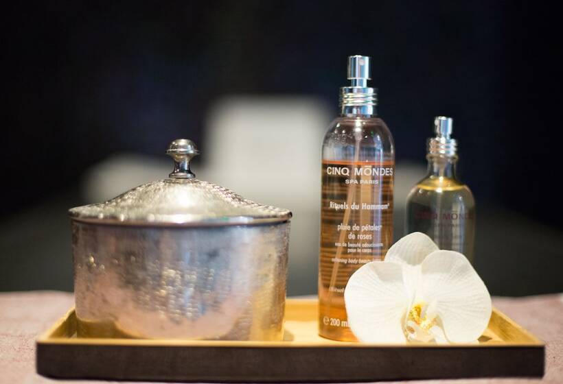 Le Daya Hotel & Spa   Boutique